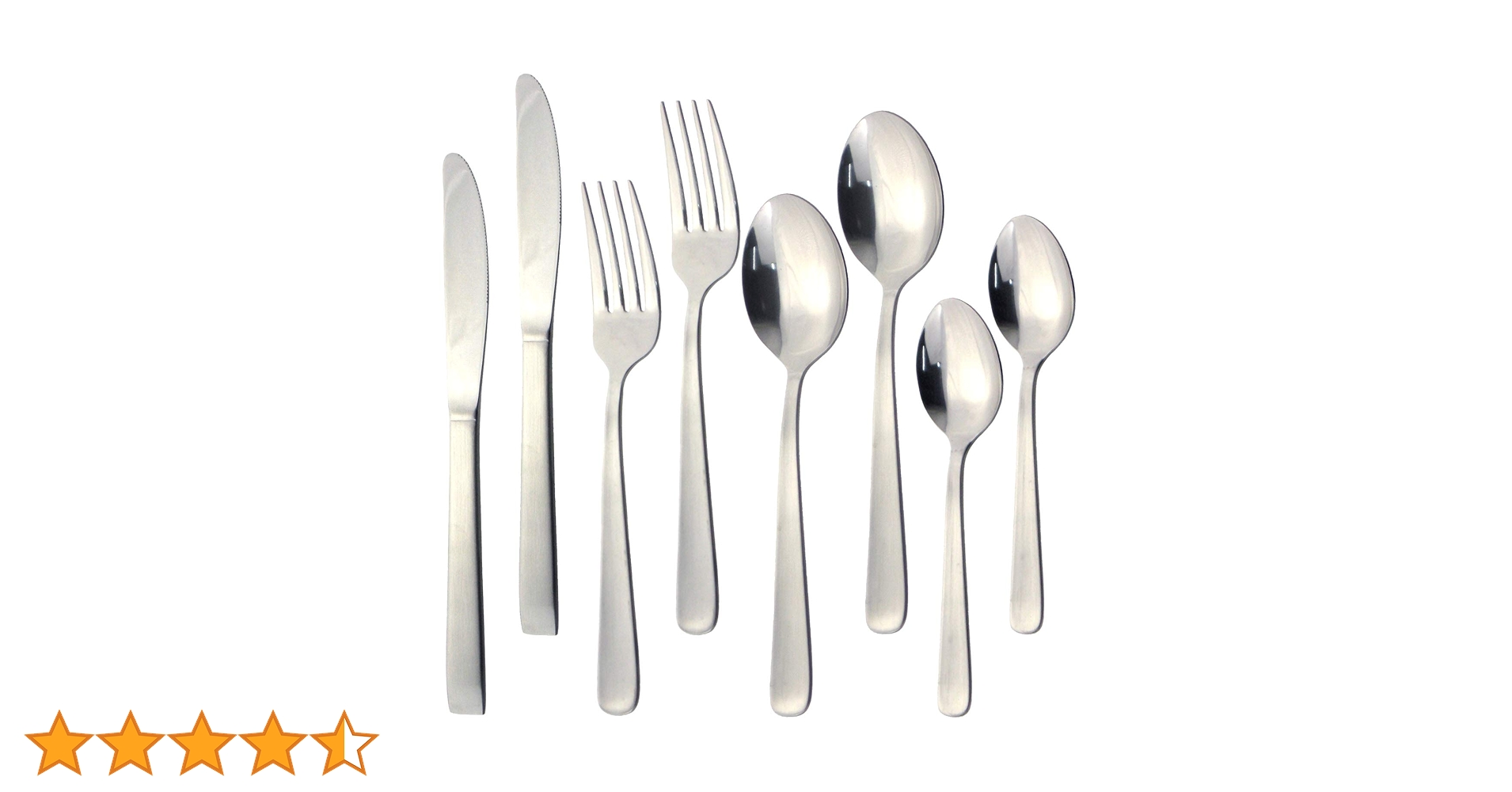 ACERO INOX PRA-MAR ARGENTINA カトラリーセット Amazon｜東亜金属(Toa) ニーナニーロ カトラリー スナック15本